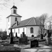 Landvetter kyrka