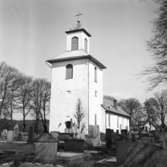 Landvetter kyrka