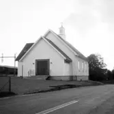 Remmenedal Missionshus