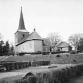 Rackeby kyrka