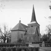 Rackeby kyrka