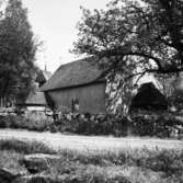 Ornunga Gamla kyrka