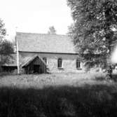 Ornunga Gamla kyrka