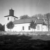 Norra Lundby kyrka