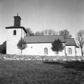 Norra Lundby kyrka