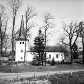 Norra Kedum kyrka