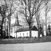 Norra Kedum kyrka