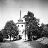 Nossebro kyrka