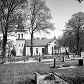 Norra Vånga kyrka
