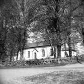 Norra Vånga kyrka