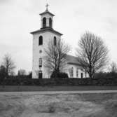 Nittorp kyrka