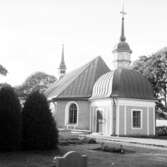 Norra Björke kyrka