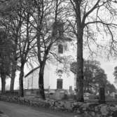 Nårunga kyrka