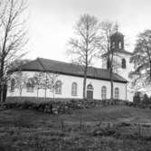 Nårunga kyrka