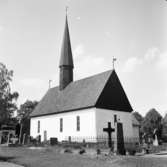 Mölltorp kyrka