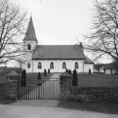 Målsryd kyrka