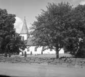 Målsryd kyrka