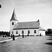 Målsryd kyrka