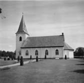 Målsryd kyrka