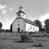 Lugnås kyrka