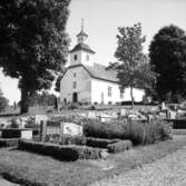 Lugnås kyrka