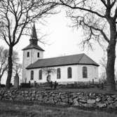 Långared kyrka