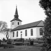 Långared kyrka