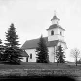 Låstad kyrka