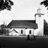 Lyrestad kyrka