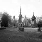 Lerum kyrka