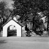 Lundby Gamla kyrka