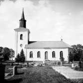 Lekåsa kyrka