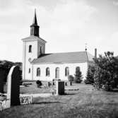 Lekåsa kyrka