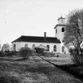 Liared kyrka