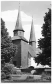Levene kyrka