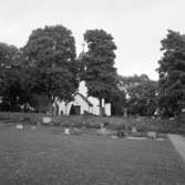 Ledsjö kyrka