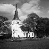 Locketorp kyrka