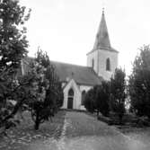 Long kyrka