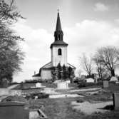 Larv kyrka