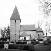 Kinne Vedum kyrka