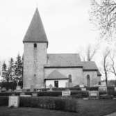 Kinne Vedum kyrka