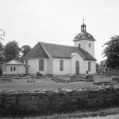 Källby kyrka