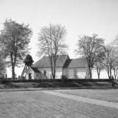 Kälvene kyrka