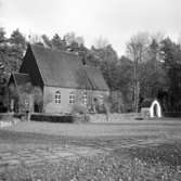 Kinnarumma Gamla kyrka