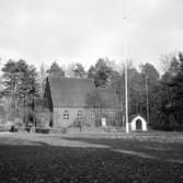 Kinnarumma Gamla kyrka