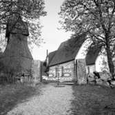 Knätte kyrka