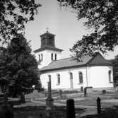 Kullings Skövde kyrka