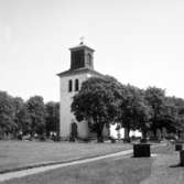 Kullings Skövde kyrka