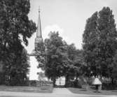 Kinnarumma kyrka