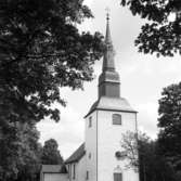 Kinnarumma kyrka